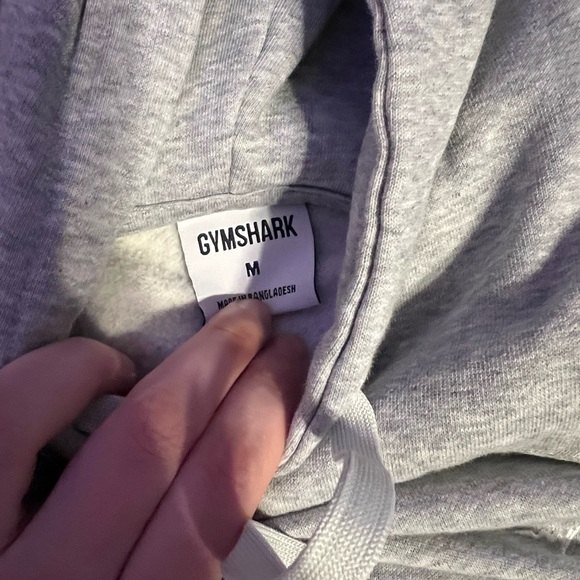 Gymshark Hoodie - Picture 3 of 3